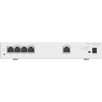 Huawe� eKIT Eng�ne S380-L4P1T 50W 5 Port 8GBIT/S Y�netilebilir Sw�tch