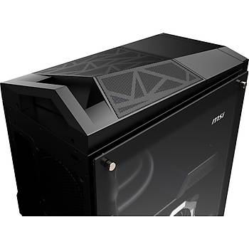 Msi Pc Meg Infinite X 10SD-669EU I7-10700KF 32GB DDR4 512GB SSD 2TB HDD RTX2070 Sper GDDR6 8GB Windows10 Gaming Desktop Masast Bilgisayar