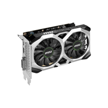 Msi GTX 1650 D6 Ventus XS OCV3 4GB GDDR6 128Bit Ekran kart