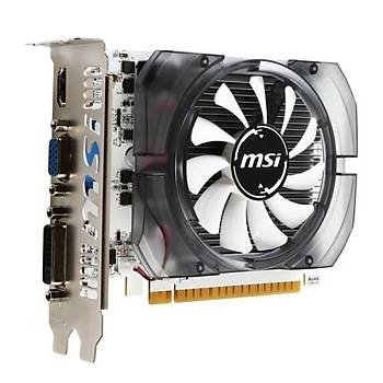 Msi GT730 N730-4GD3V2 4GB 128Bit DDR3 Ekran Kart