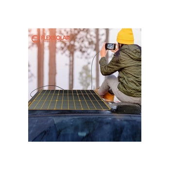 FlexSolar A60 60W Ta��nabilir G�ne� Paneli