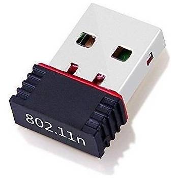 Platoon PL-9331 USB 2.0 300MBPS Wireless Adaptör