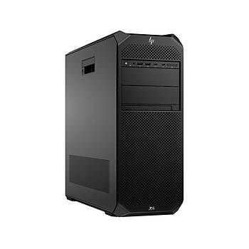 HP Ws5E8K4EA Z6 G5 Xeon W5-3435X 2x32GB Ram ECC DDR5 4800 2TB SSD Win11 Pro