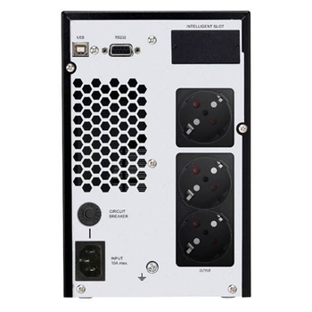 FSP Champ1K 1KVA Online UPS (2x9A Ak�)