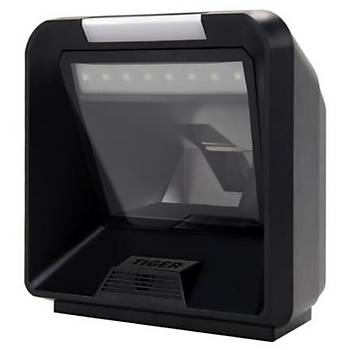 Perkon Tiger PS-5700 2D Masa�st� Barkod Okuyucu