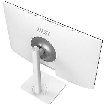 MSI Modern MD2712PW 27 FullHD Flat IPS 100Hz 1Ms Anti-Glare Pivot Monitr