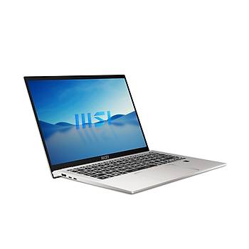 Ms� Prestige 14 Evo B13M-283TR i7-13700H 32 GB 1 TB SSD 14