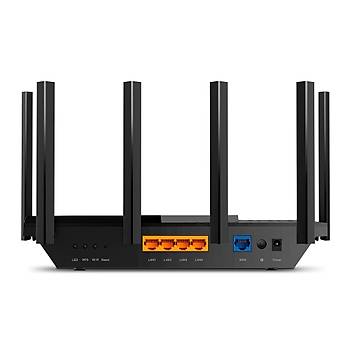 TP-LINK Archer AX73 AX5400 Mbps Dual Band Gigabit Wi-Fi 6 Router