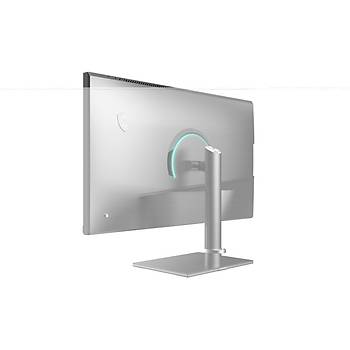 Msi Creator 31.5  PS321QR WQHD IPS 165HZ 1MS HDMI+DP HDR600 Monit�r