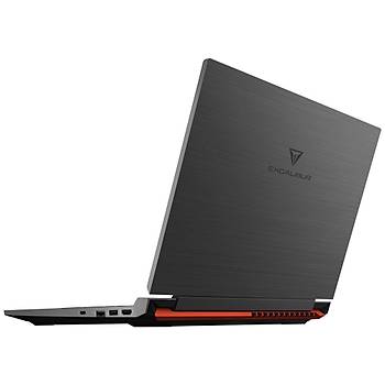 Casper Excalibur G870.1265-BVB0X-B i7-12650H 16GB 500GB M2 SSD 15.6 RTX4060 Freedos Gaming Laptop