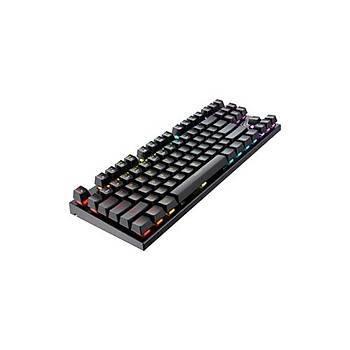 GameNote KB857L Kablolu Mekanik RGB Gaming Klavye