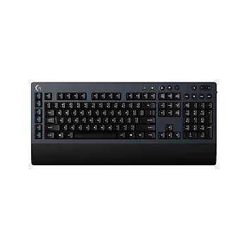 Logitech G G613 Kablosuz Mekanik Oyuncu Klavyesi - Gri 920-008394 Gaming Klavye