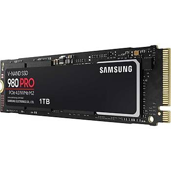 Samsung 980 PRO MZ-V8P1T0BW 1TB 7000/5000 MB/s NVMe M.2 SSD