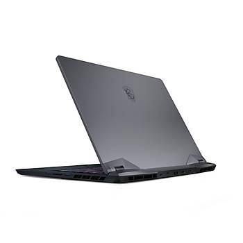 MSI NB RAIDER GE66 12UGS-033TR I7-12700H 32GB DDR5 RTX3070TI GDDR6 8GB 1TB SSD 15.6 FHD 360Hz W11