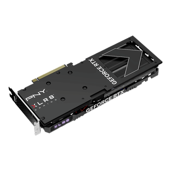 Pny RTX 4060 Ti XLR8 Gaming VERTO RGB 8 GB GDDR6 128Bit Ekran Kart� (VCG4060T8TFXXPB1)