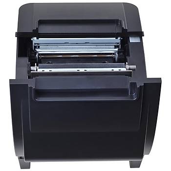 Sunlux RP8030 RS-232 (USB  / Ethernet) Fi� Yaz�c�
