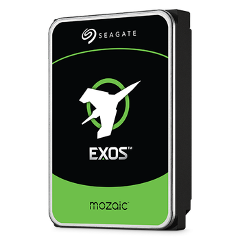 Seagate Exos 24000NM00H 3.5 24Tb SATA 512Mb 7200 Rpm Nas Disk