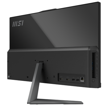 MSI MODERN AM242 12M-001EU AIO i7-1260P 16GB 1TB+250GB SSD 23.8