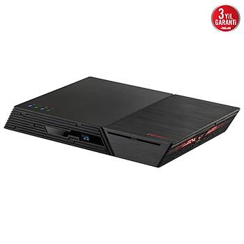 Asustor FS6812X/ASUSTOR NAS Depolama Cihaz�