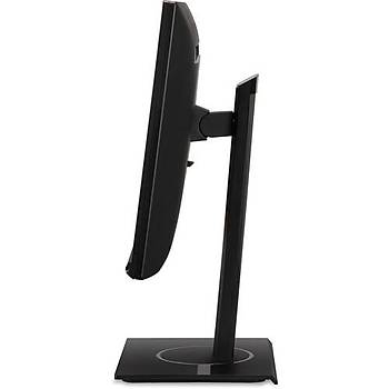 Viewsonic VG2440 23.6 FHD VGA HDMI DP USB HUB Ergonomik Business Monitr