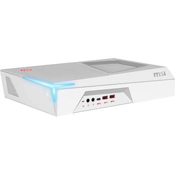 Msi Pc MPG Trident 3 Arctic 10SC-013EU i7-10700 16GB DDR4 512GB SSD+2TB HDD RTX2060 S�per GDDR6 8GB Windows10 Masa�st� Bilgisayar