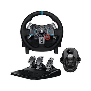 Logitech G29 Driving Force + Shifter Direksiyon Seti 941-000112