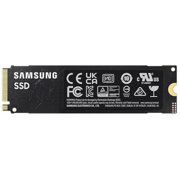 Samsung 990 Evo 1TB 5000/4200 MZ-V9E1T0BW Gen4 NVMe PCIe M.2 SSD