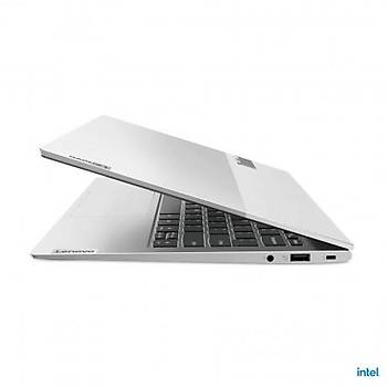 Lenovo Thinkbook 13S G4 21AR006QTX i7-12600P 16 GB 512 GB SSD  13.3