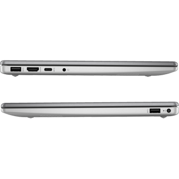 HP 245 G10 8A550EA R5-7530U 8GB 512GB SSD 14 Fdos Laptop