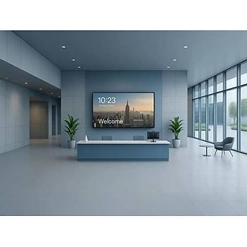 Viewsonic 55 CDE5014-2C 4K Ultra HD Kurumsal Ekran