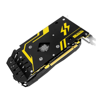 PELADN Radeon RX 580 8Gb GDDR5 256Bit 1xHDMI 3xDP Gaming Ekran Kart�