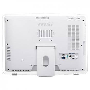 Msi Pro 22ET 7NC-078TR Intel Core i7-7700 3.60GHz 16GB 1TB+256GB SSD 2GB NVIDIA GTX930M 21.5