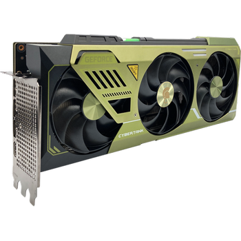 Manli RTX 4090 Gallardo M-NRTX4090G/6RHHPPP-M3530 384 Bit GDDR6X 24 GB Ekran Kart�