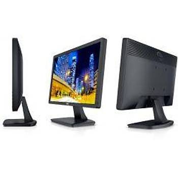 Dell 20  E2011H Led 5 MS Monitr VGA DVI Gaming Monitr