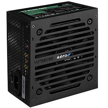Aerocool AE-VXP600 VX PLUS 600W AKT�F PFC G�� KAYNA�I