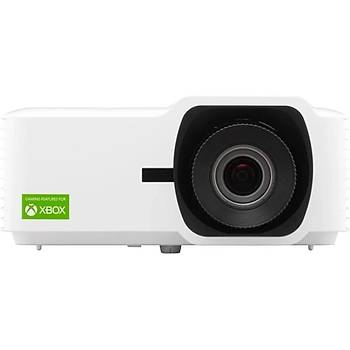 VewWonc LX700-4K 3500AL 4K Lazer Gaming Projeksyon