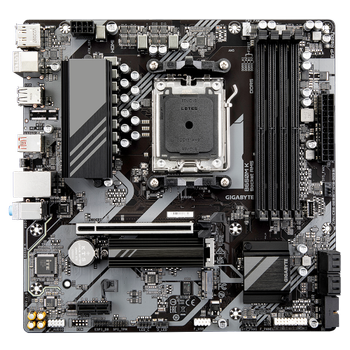 GIGABYTE B650M K DDR5 6400(OC) HDMI DP AM5 ANAKART
