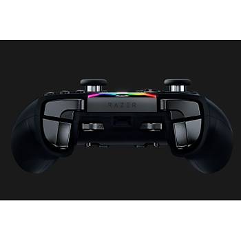 Razer Wolverine Ultimate Xbox One & Pc Gaming Controller Gamepad