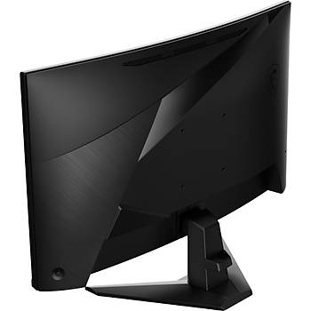 MSI Mag 27C6X 27 FullHD VA 250Hz 1Ms Adaptive-Sync Curved Gaming Monitor