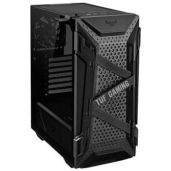 Asus Tuf Gaming GT301 Mid Tower Bilgisayar Kasas (PSU Yok)