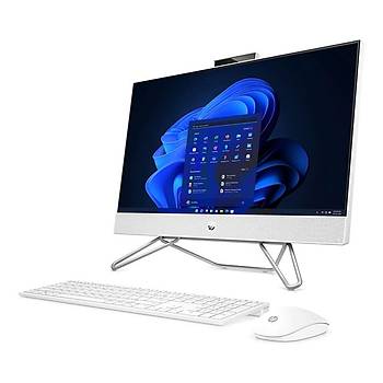HP 240 G9 6D384EA AIO i5-1235U 8GB 512GB SSD 23.8 FreeDos All in One Bilgisayar