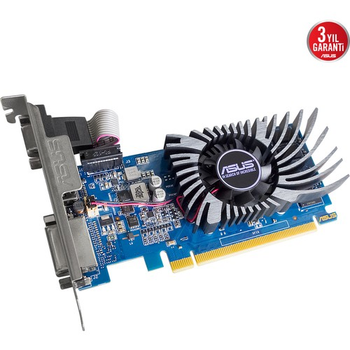 Asus GT 730 BRK EVO GT730-2GD3-BRK-EVO 64 Bit DDR3 2 GB Ekran Kart�