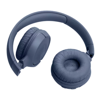JBL Tune 520BT Mavi Kulak �st� Bluetooth Kulakl�k