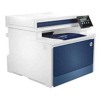 Hp 5HH66A 4303FDN Renkli ok Fonksiyonlu Lazer Yazc 33PPM Fax