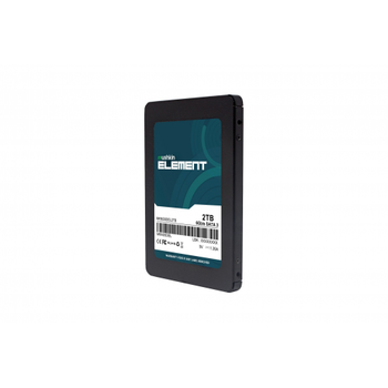 Mushkin Element MKNSSDEL2TB 2TB 500-435Mb/s 2.5 Sata 3 Ssd