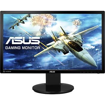 Asus 24.0 VG248QZ Gaming 1920X1080 1MS 144HZ 3Yil HDMI Displayport Dual-Link DVI-D Monitr