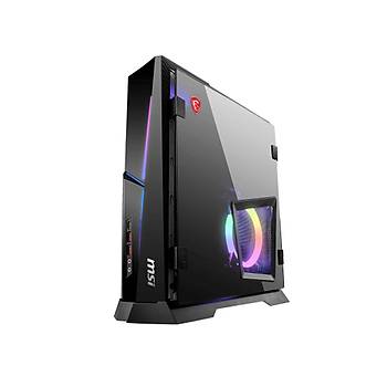 MSI MPG TRIDENT AS 11TG-2090TR I7-11700F 32GB DDR4 1TB SSD RTX3060TI GDDR6 8GB LHR W10 SIYAH GAMING PC