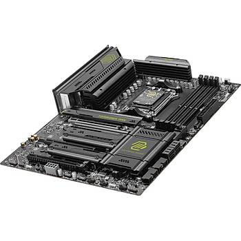 MSI MAG B850 Tomahawk Max Wi-Fi AM5 DDR5 ATX Anakart