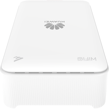 Huawe� eK�t Eng�ne AP263 1Port Duvar Tipi Wi-Fi 6