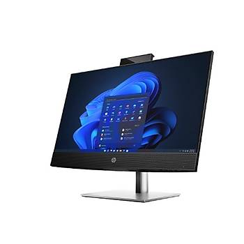 HP ProOne 240 G10 B70VQAT I5-1334U 16GB 512SSD 23.8 FreeDOS ris Xe Graphics 23.8 FullHD All in One Bilgisayar